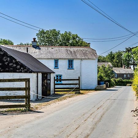 Finest Retreats - Forge Cottage Padstow Zewnętrze zdjęcie