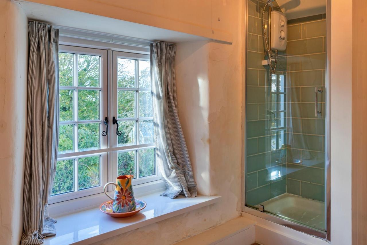Finest Retreats - Forge Cottage Padstow Zewnętrze zdjęcie