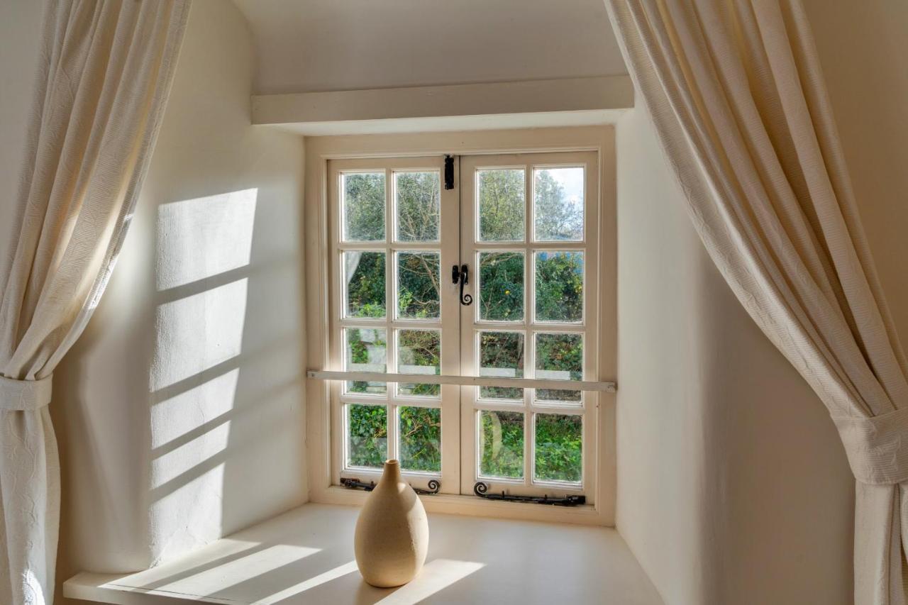Finest Retreats - Forge Cottage Padstow Zewnętrze zdjęcie