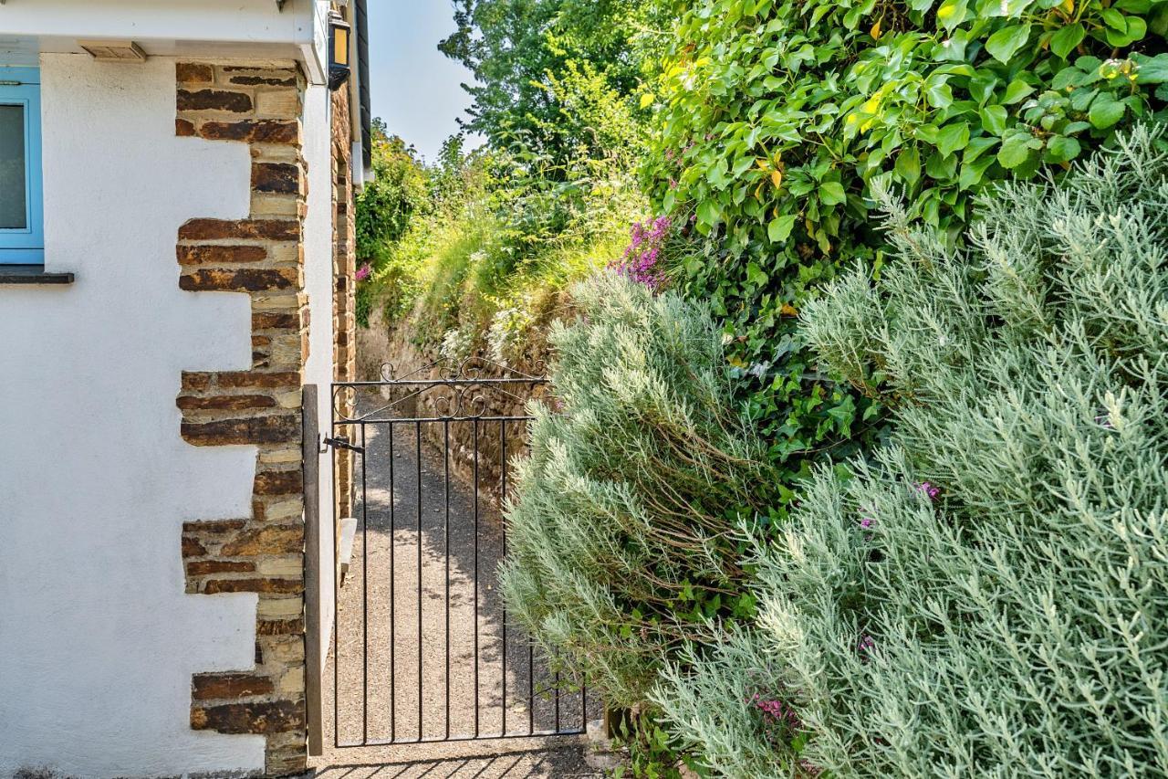 Finest Retreats - Forge Cottage Padstow Zewnętrze zdjęcie
