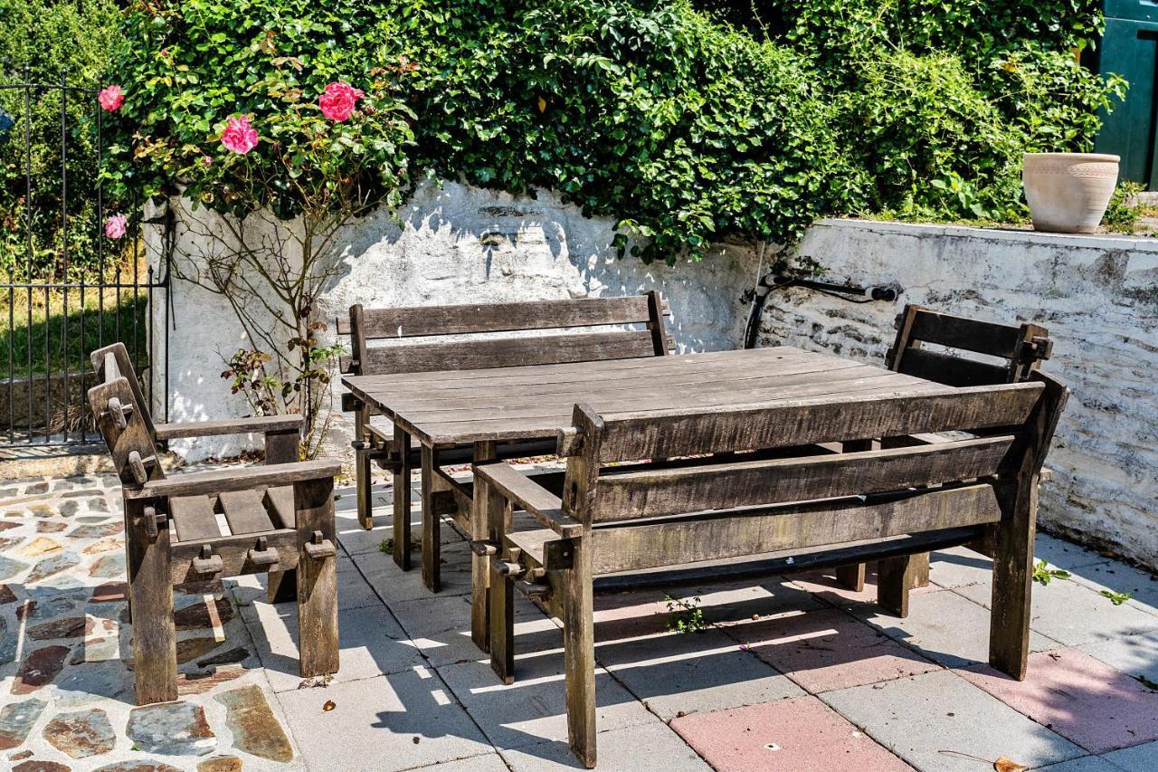 Finest Retreats - Forge Cottage Padstow Zewnętrze zdjęcie